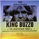 King Buzzo, Tweak Bird - The Hesitation Twist / Upside Down Frankenstein