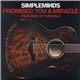 Simple Minds featuring KT Tunstall - Promised You A Miracle