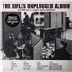 The Rifles - Unplugged Album Recorded At Abbey Road Studios