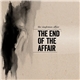 The Singleman Affair - The End Of The Affair